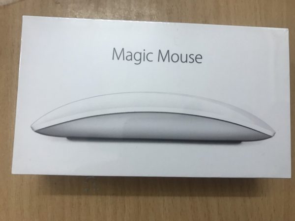 Chuột macbook Magic Mouse chính hãng