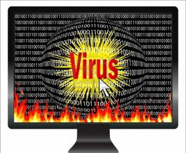 MacBook bị nhiễm virus, phần mềm độc hại cũng là một nguyên nhân.