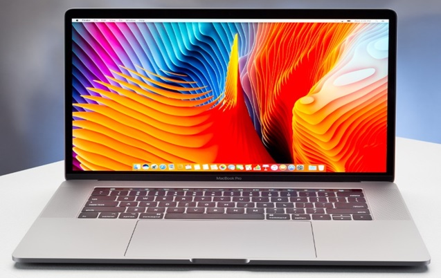 MacBook Pro 2018 vượt trội đỉnh cao so với MacBook Pro 2017?
