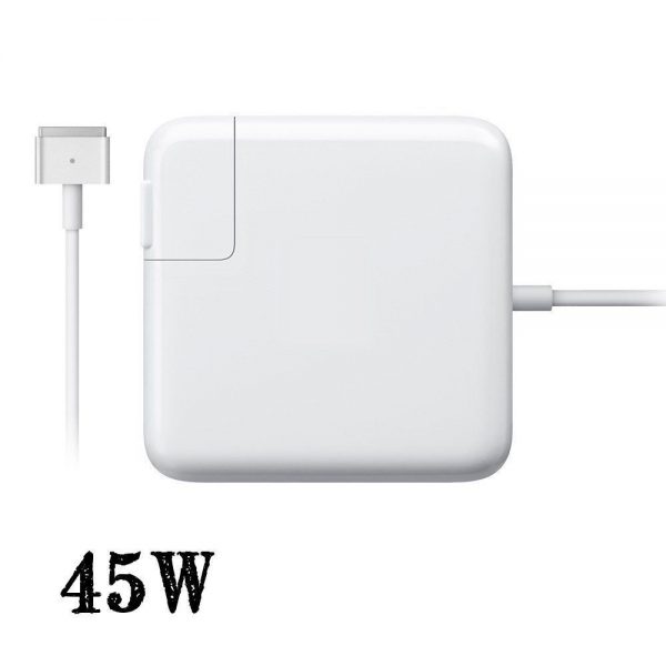 Bán sạc Macbook 45w magsafe 2 A1466, chính hãng