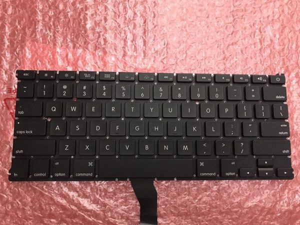 Bán bàn phím Macbook -a1465 chính hãng