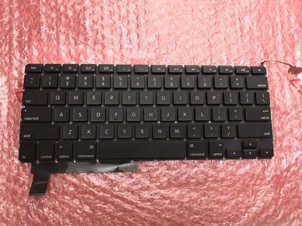 Bàn phím macbook  a1286 chính hãng