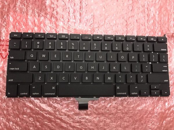 Bàn phím macbook  - a1278 chính hãng