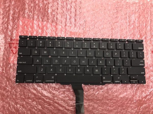 Bàn phím macbook  - a1466 chính hãng