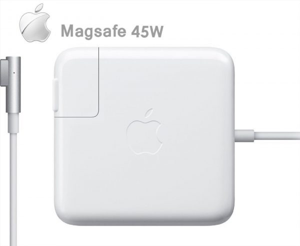 Sạc macbook 45w magsafe 1 Cũ